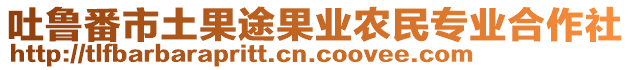 吐魯番市土果途果業(yè)農(nóng)民專業(yè)合作社