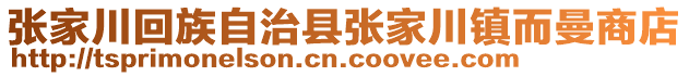 張家川回族自治縣張家川鎮(zhèn)而曼商店