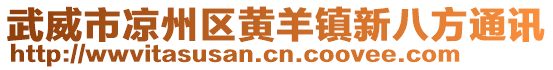 武威市涼州區黃羊鎮新八方通訊
