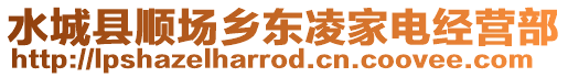 水城縣順場鄉東凌家電經營部