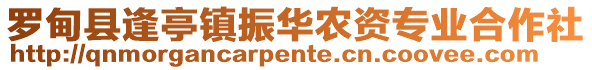 羅甸縣逢亭鎮(zhèn)振華農(nóng)資專業(yè)合作社