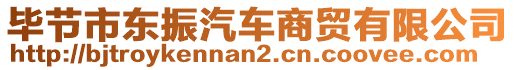 畢節(jié)市東振汽車商貿(mào)有限公司