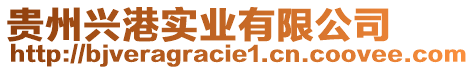 貴州興港實(shí)業(yè)有限公司