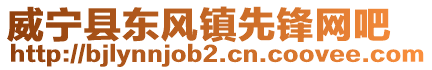 威寧縣東風(fēng)鎮(zhèn)先鋒網(wǎng)吧
