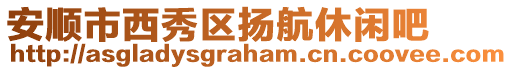 安順市西秀區(qū)揚(yáng)航休閑吧