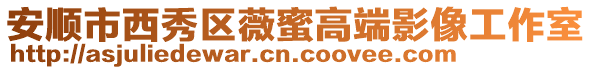 安順市西秀區薇蜜高端影像工作室