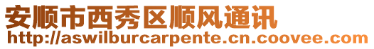 安順市西秀區(qū)順風(fēng)通訊