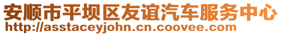 安順市平壩區友誼汽車服務中心