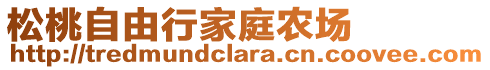 松桃自由行家庭農(nóng)場(chǎng)