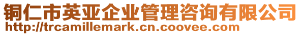 銅仁市英亞企業(yè)管理咨詢有限公司