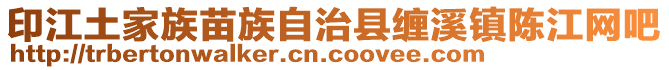 印江土家族苗族自治縣纏溪鎮(zhèn)陳江網(wǎng)吧