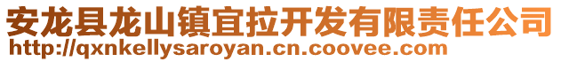 安龍縣龍山鎮(zhèn)宜拉開發(fā)有限責(zé)任公司