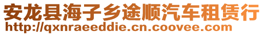 安龍縣海子鄉(xiāng)途順汽車租賃行