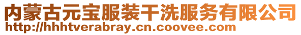 內蒙古元寶服裝干洗服務有限公司