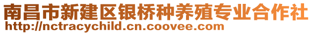 南昌市新建区银桥种养殖专业合作社