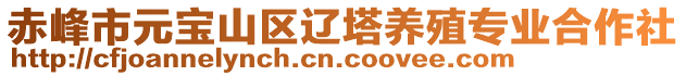 赤峰市元寶山區(qū)遼塔養(yǎng)殖專業(yè)合作社