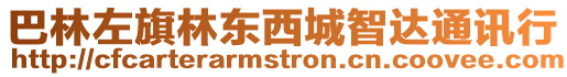 巴林左旗林東西城智達通訊行