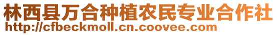 林西县万合种植农民专业合作社