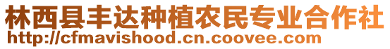 林西縣豐達種植農(nóng)民專業(yè)合作社