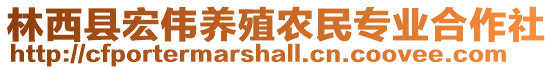 林西县宏伟养殖农民专业合作社