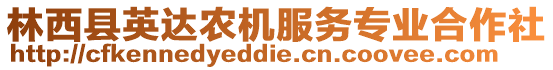 林西縣英達(dá)農(nóng)機(jī)服務(wù)專業(yè)合作社