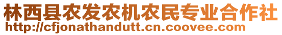 林西縣農(nóng)發(fā)農(nóng)機(jī)農(nóng)民專業(yè)合作社