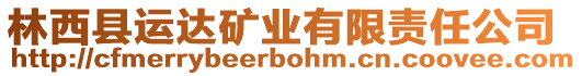 林西縣運(yùn)達(dá)礦業(yè)有限責(zé)任公司