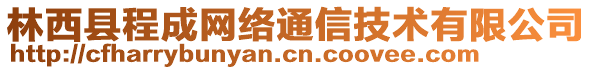 林西縣程成網(wǎng)絡(luò)通信技術(shù)有限公司