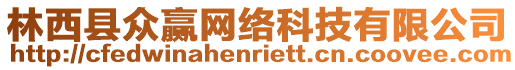 林西縣眾贏網(wǎng)絡(luò)科技有限公司