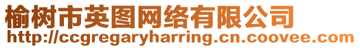 榆樹市英圖網(wǎng)絡(luò)有限公司