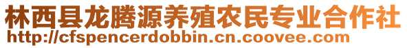 林西县龙腾源养殖农民专业合作社