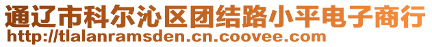 通遼市科爾沁區(qū)團(tuán)結(jié)路小平電子商行