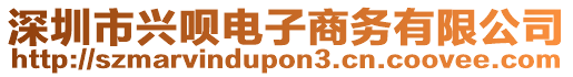 深圳市興唄電子商務(wù)有限公司