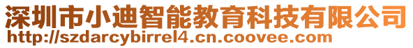 深圳市小迪智能教育科技有限公司