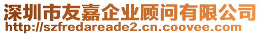 深圳市友嘉企業(yè)顧問有限公司