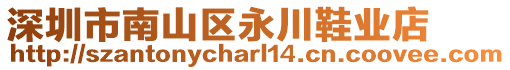 深圳市南山區(qū)永川鞋業(yè)店