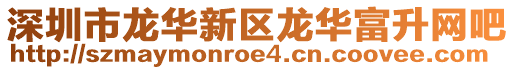 深圳市龍華新區(qū)龍華富升網(wǎng)吧