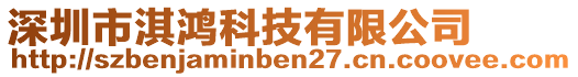 深圳市淇鴻科技有限公司