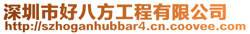 深圳市好八方工程有限公司