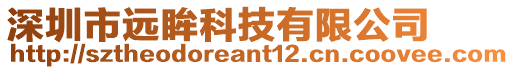 深圳市遠(yuǎn)眸科技有限公司