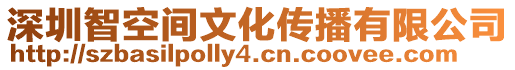 深圳智空間文化傳播有限公司