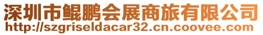 深圳市鯤鵬會展商旅有限公司