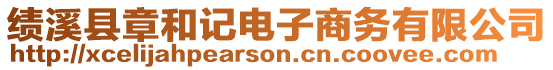 績溪縣章和記電子商務(wù)有限公司