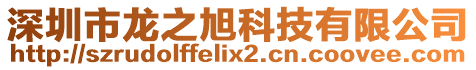 深圳市龍之旭科技有限公司