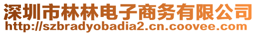 深圳市林林電子商務(wù)有限公司