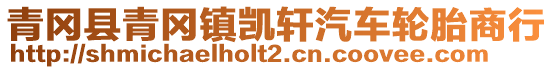 青冈县青冈镇凯轩汽车轮胎商行