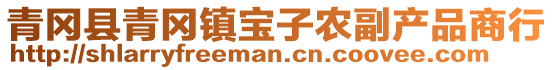 青冈县青冈镇宝子农副产品商行