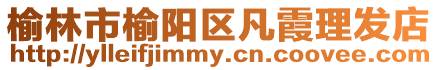 榆林市榆陽(yáng)區(qū)凡霞理發(fā)店