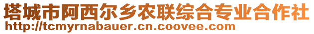 塔城市阿西爾鄉(xiāng)農(nóng)聯(lián)綜合專業(yè)合作社