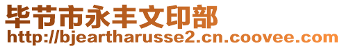 畢節(jié)市永豐文印部